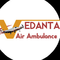 Vedanta Air Ambulance