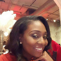 Deidra Riley