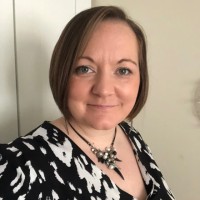 Victoria Mccluskey