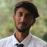 Vijith Gowda