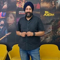MUNEET PAL SINGH