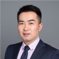 Kevin Cao