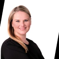 Claire Van Den Berg
