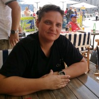 Christel Hunter