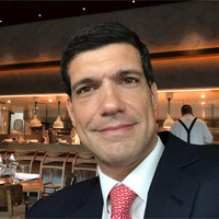 Andre Ferrari