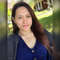 Mae Kimberly Rollo