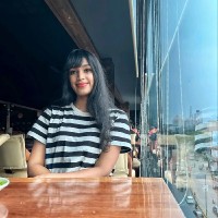 Meghana P