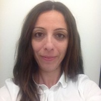 Maria Apostolopoulou