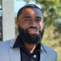 Cecil Corbin Jr. (Capm, Scrum Master)