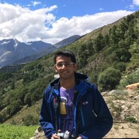 Pratik Bhavsar
