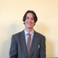 Cameron Haywood