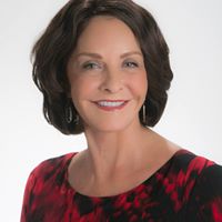 Sharon Harrison