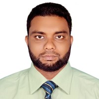 M. Salah Uddin