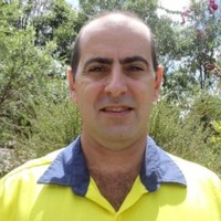 Eric Blashak