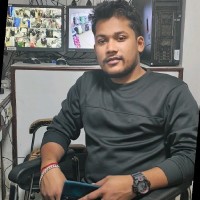 Joy Chandra Das