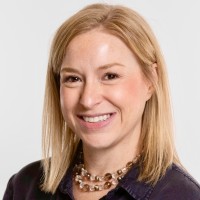 Elizabeth Platt