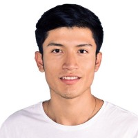 SERGIO RIVERA JIRON