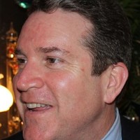 Robert Atterbury