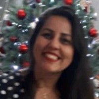 Valdirene Siqueira Da Silva