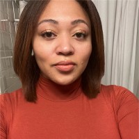 Tia Smith, Bs-Rt