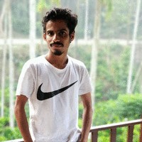 Mohiyaddeen Ashfak