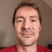 Rob Mclaren