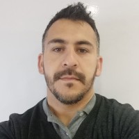 Walter Miranda