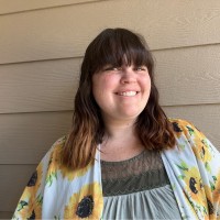 Katherine Harkreader