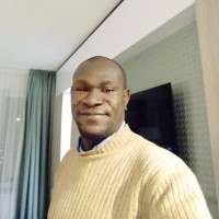 Niyi Solomon Adesubokan