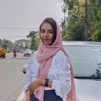 Fathima Jamshad