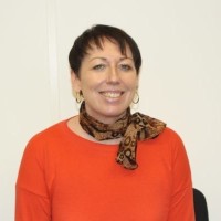 Mary Scarborough Cert.Icsa