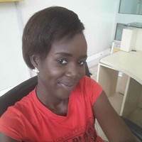 Silvia Nouno