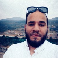 Rachid Haroun