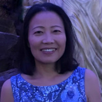 Kate Zeng