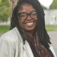 Ebony Hicks