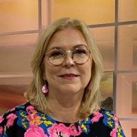 Madeleine Van Toorenburg