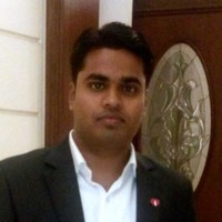 SHAIKH AFTAB ALI