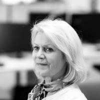 Pernille Springborg