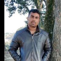 Chandan Patel