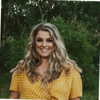 Crystal J Stovall