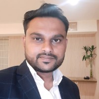 Ankit Kumar Singh