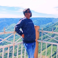 Gautam Mandal