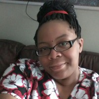 Lakesha Rhodes