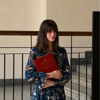 Carlotta Bernardini