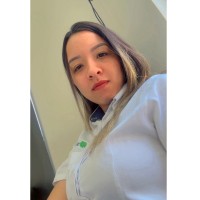 Ane Beatriz Rocha Gutierrez