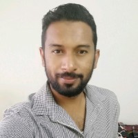 Mohammed Hussain