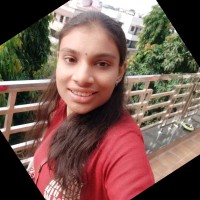 Hinal Patel