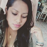 Yuritzi Jacqueline Martínez Virrueta