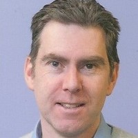 Daniel Parrott