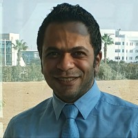 Ahmed Hassan